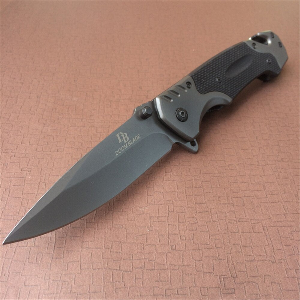 Tactical Knife